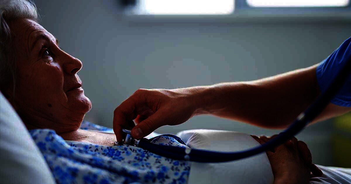 Palliativ Linderung von Leiden bei unheilbaren Krankheiten